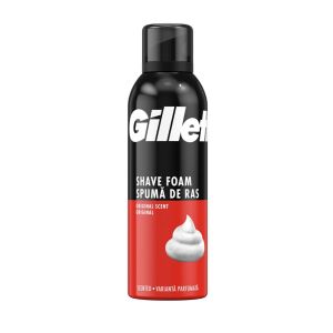 Сахлын хөөс Gillette