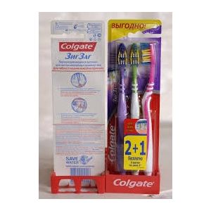 Шүдний сойз Colgate