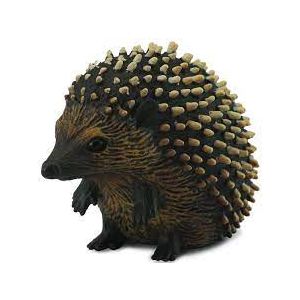 Зараа Hedgehog CollectA