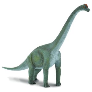 Үлэг гүрвэл Brachiosaurus