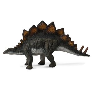 Үлэг гүрвэл Stegosaurus