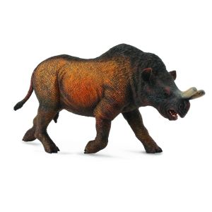 Хирс Megacerops CollectA