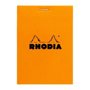 Дэвтэр  Rhodia