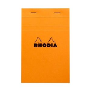 Дэвтэр  Rhodia