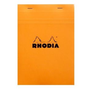 Дэвтэр  Rhodia