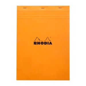 Дэвтэр  Rhodia