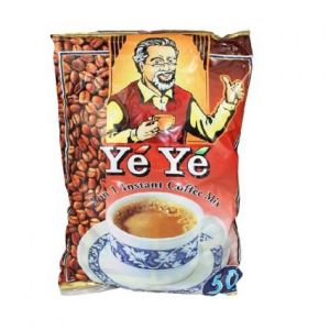 Кофе Ye Ye