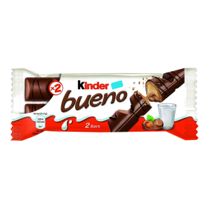 Шоколад Kinder Bueno