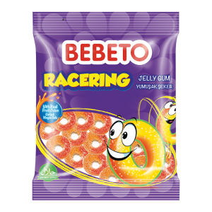 Чихэр резинэн Bebeto