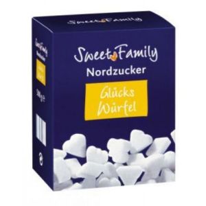 Ёотон Nordzucker Sweet