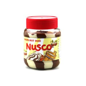Шоколадны крем Nusco