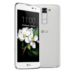 Гар утас LG