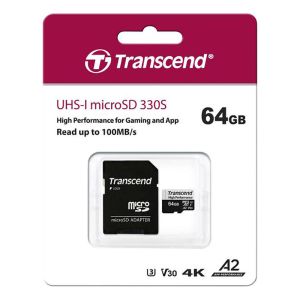 Микро SD card