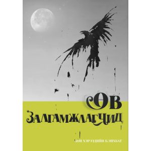 Ном Өв залгамжлагчид 2-р цуврал Уран зохиол Зөөлөн хавтастай