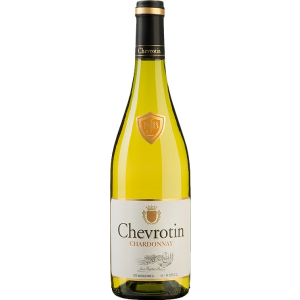 Вино Chevrotin chardonnay