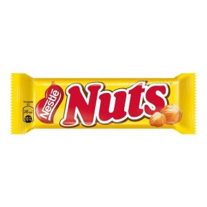 Шоколад Nuts Original