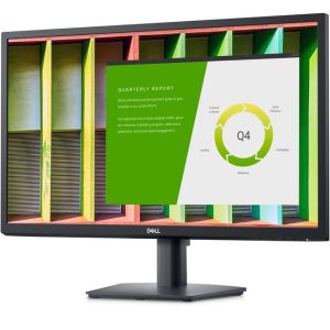 Monitor: Dell 24