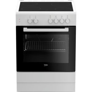 Плитка BEKO FSS67000GW