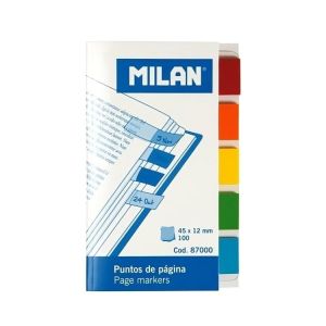 Milan-стикер хавчуурган гэрэлтдэг-87000