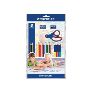 Будгийн сет Staedtler