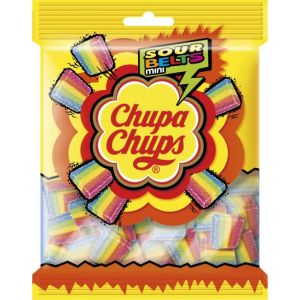 Чихэр Chupa chups