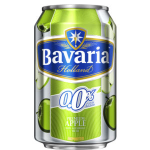 Пиво Bavaria non-alcoholic
