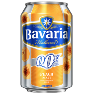 Пиво Bavaria non-alcoholic