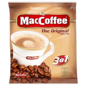 Кофе MacCoffee MacCoffee