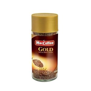 Кофе MacCoffee Gold