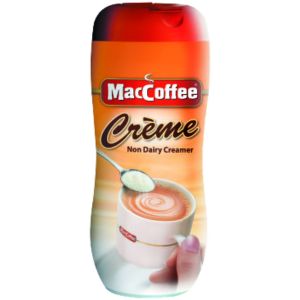 Кофены сүү MacCoffee