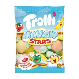 Чихэр зөөлөн Trolli