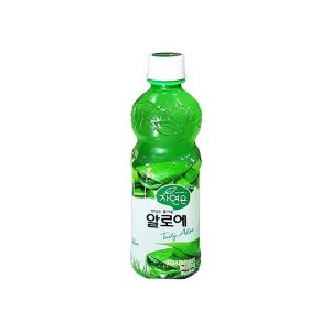 Жүүс Woongjin Aloe