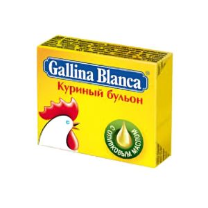 Шөл  Gallina