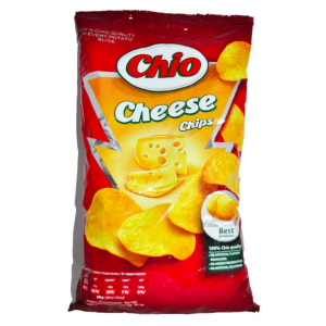 Чипс Chio Cheese