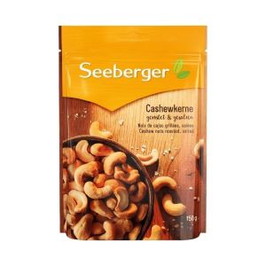 Самар Seeberger Cashew