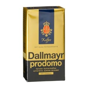 Коф�е Dallmayr Promodo