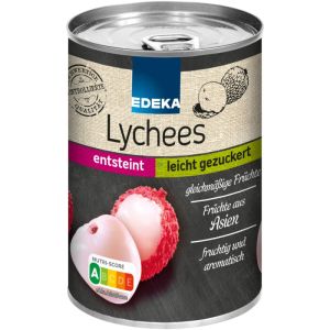 Компот Edeka Lychees