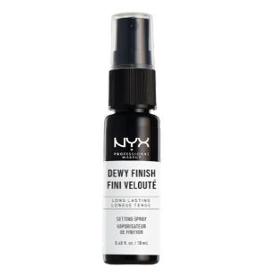 Спрей нүүрний NYX