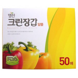 Бээлий Myungjin