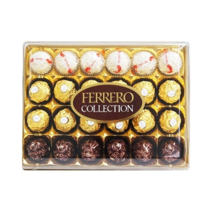Набор Ferrero Collection