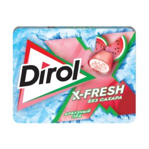 Бохь Dirol X-fresh