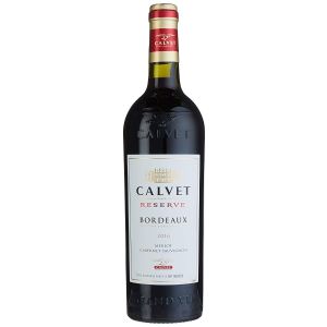 Вино Calvet Reserve