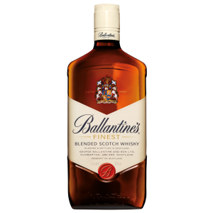 Виски Ballantine's Finest