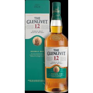 Виски Glenlivet 750гр