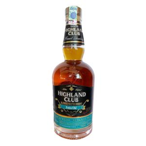 Виски Highland Club