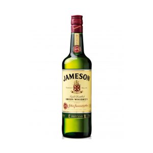 Виски Jameson Irish