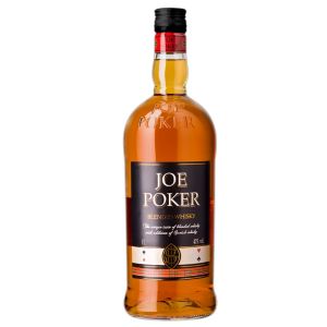 Виск�и Joe Poker