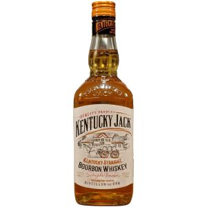 Виски Kentucky Jack