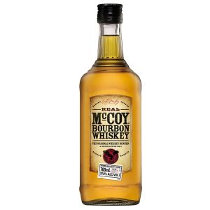 Виски Real McCoy
