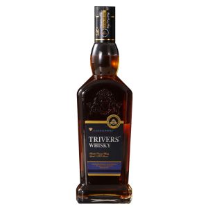 Виски Trivers 750гр